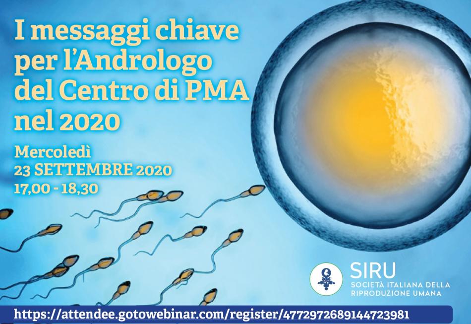 Sia Società Italiana di Andrologia Sia Società Italiana di Andrologia