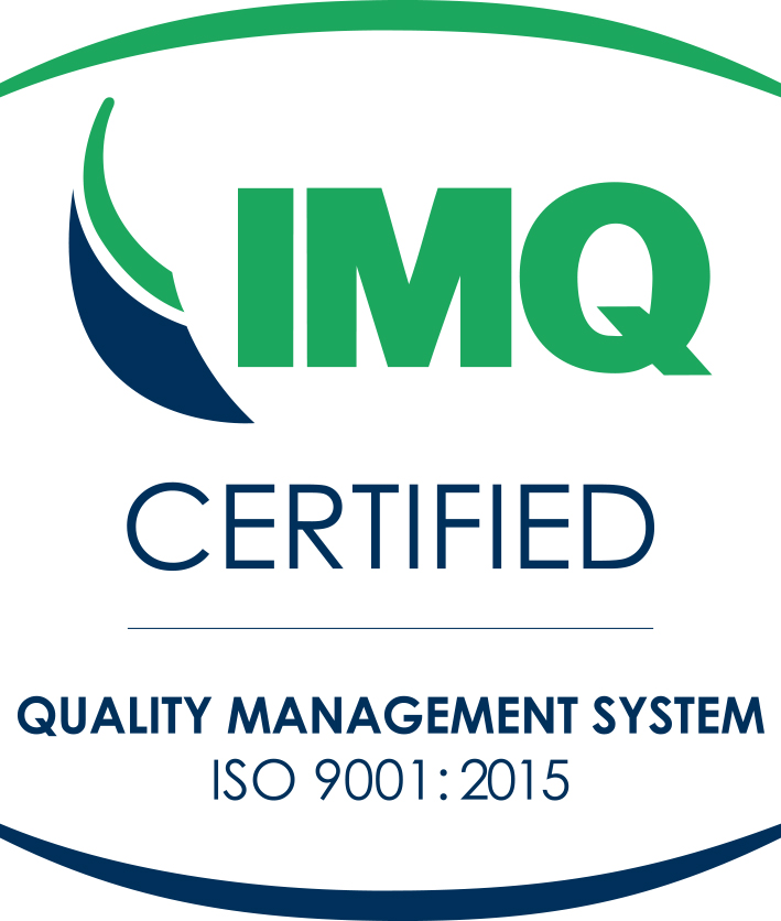 csq iso ISO 9001:2008
